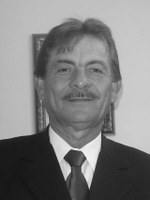 Roque Dias Ribeiro