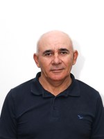 Francisco Magalhães Secretario